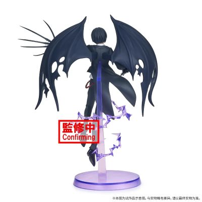 关于我转生变成史莱姆这档事 -异世界人Plus- 恶魔迪亚波罗