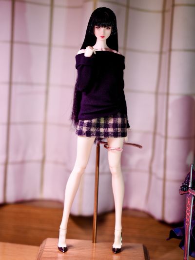 梦幻人偶超升级