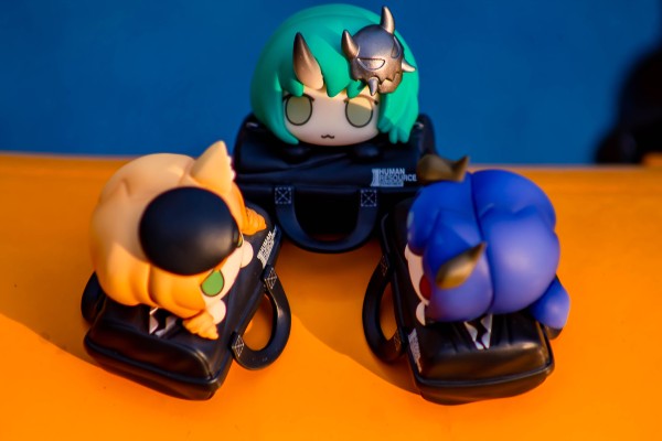 明日方舟  人力资源包系列 第二弹