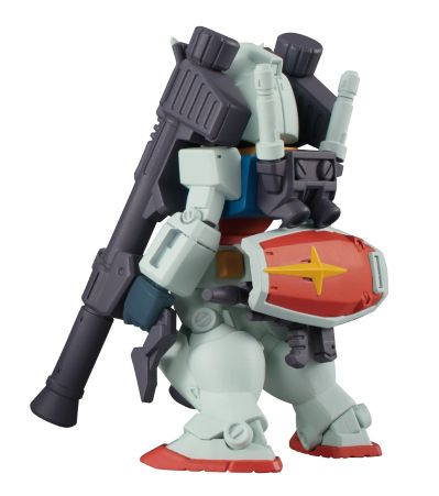 FW 高达大集结 ♯22