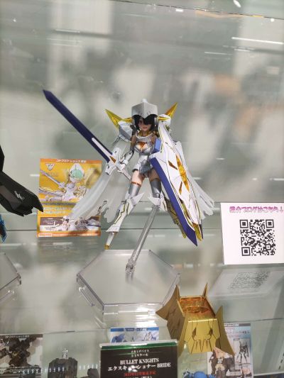 女神装置 皇巫 须佐之男