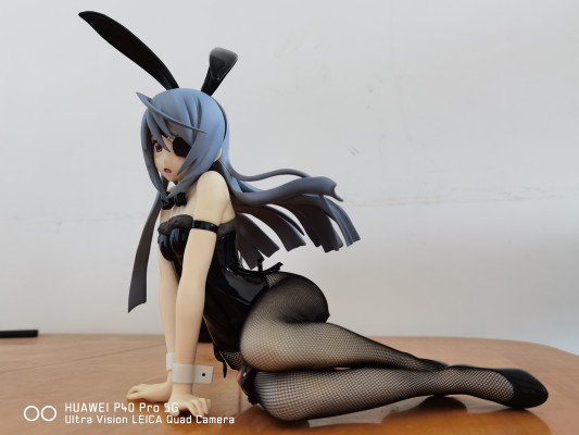 IS〈无限斯特拉托斯〉 拉芙拉 兔女郎版