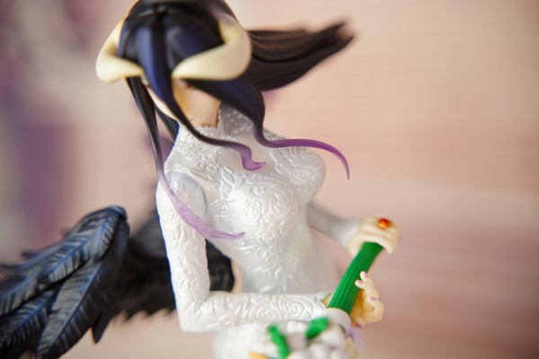 OVERLORD 第三季 雅儿贝德 婚纱