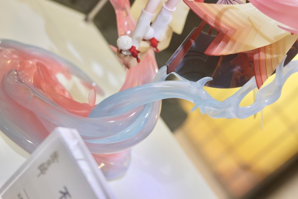 阴阳师 鬼切 霜风白槿ver.