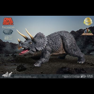 SA9035 洪荒浩劫 1966 三角龙