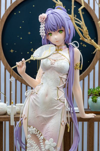 Vsinger 洛天依 芒种