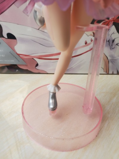 Espresto 偶像大师灰姑娘女孩 岛村卯月 Stage Bye Stage Ver.