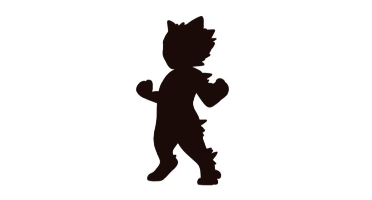 全开猫人 充满力量的猫猫 挂件手办