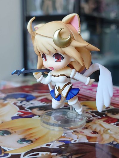 迷你黏土人 カーニバル・ファンタズム 白き月姫ファンタズムーンエクリプス 