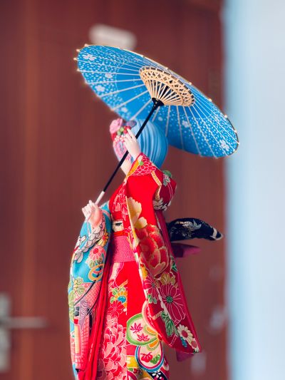 Re：从零开始的异世界生活 蕾姆 -日本人偶-