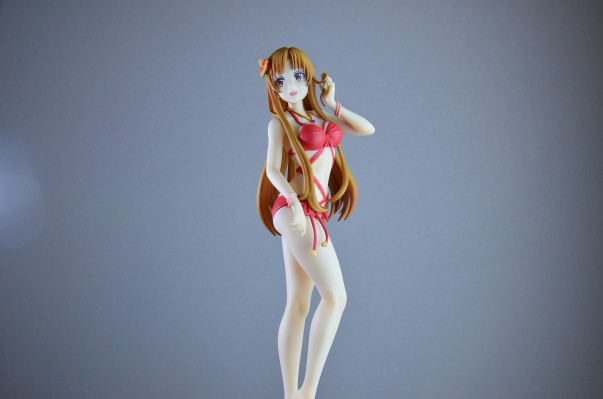 Super Special 系列 刀剑神域 Alicization 亚丝娜