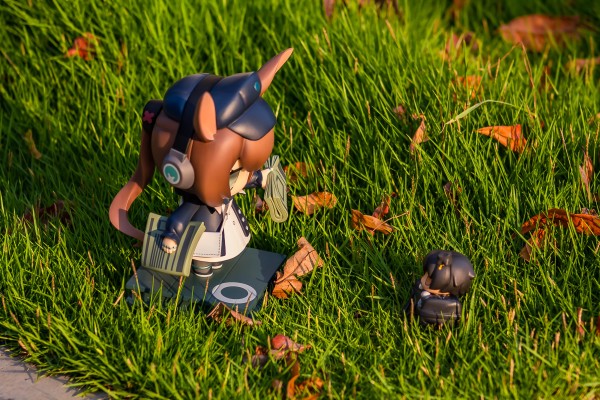 明日方舟  人力资源包系列 第二弹