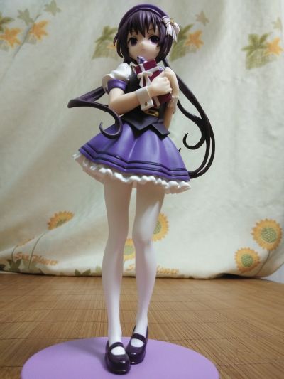 请问要来点兔子吗？BLOOM 天天座理世