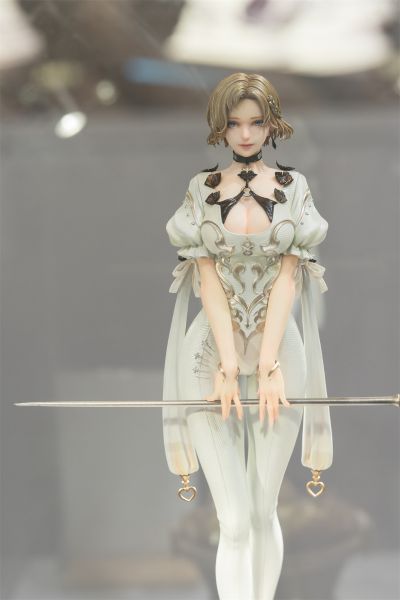 Vsinger 洛天依 芒种