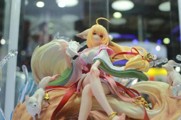 粘土人#1528 咒术回战 五条悟