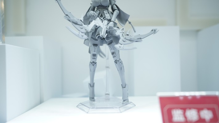 ARCTECH  战双：帕弥什 比安卡·真理