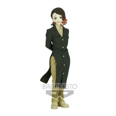 鬼灭之刃 手办-鬼之装- Vol.4 鬼灭之刃 魇梦