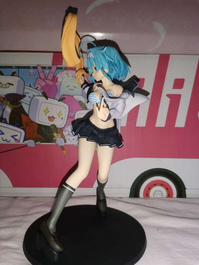 新妹魔王的契约者 野中柚希