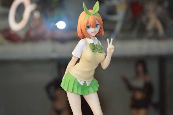 Pop Up Parade 五等分的新娘∬ 中野四叶