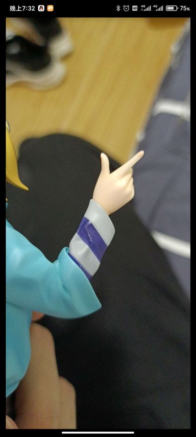 剧场版 白箱 矢野艾莉卡