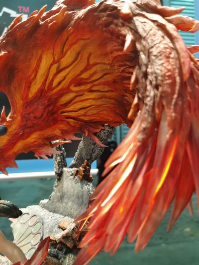 精英场景系列 东京喰种 雾岛董香 vs 月山习