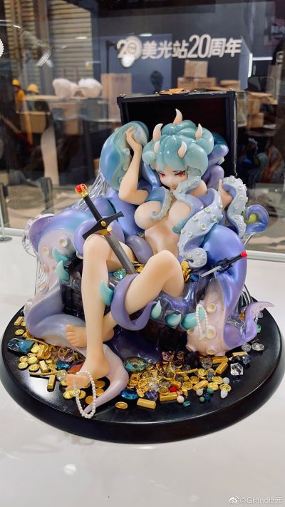 宝箱怪