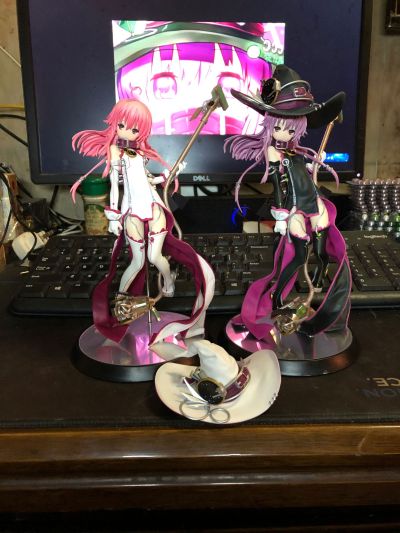 扩散性百万亚瑟王 妮妙 限定版