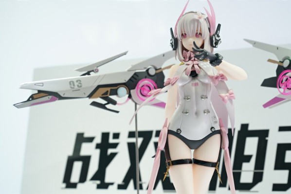 战双帕弥什 丽芙 流光ver.