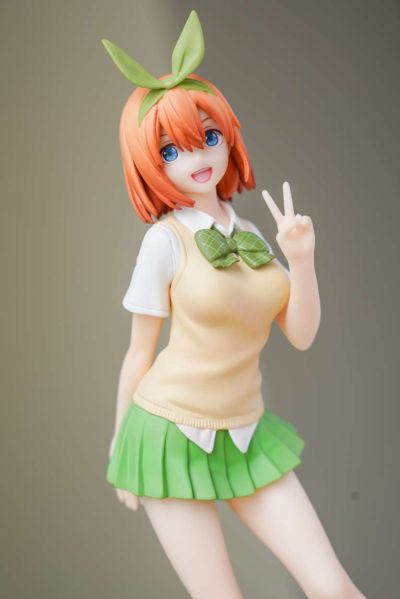 Pop Up Parade 五等分的新娘∬ 中野四叶