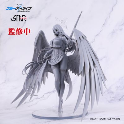 蔚蓝档案 羽川莲见