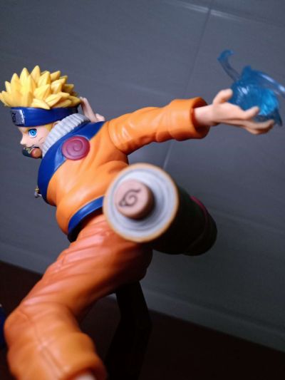 VIBRATION STARS —火影忍者— 旋涡鸣人