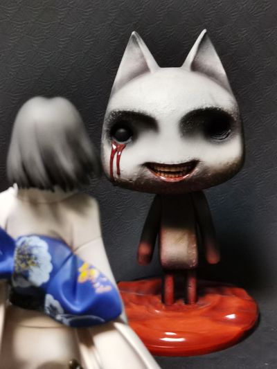 随身玩伴 Siren多罗猫