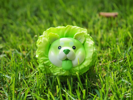 蔬菜精灵系列 盲盒