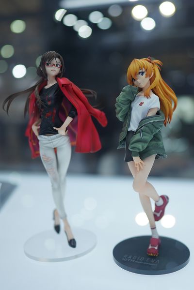 新世纪福音战士 渚薰  Ver.RADIO EVA