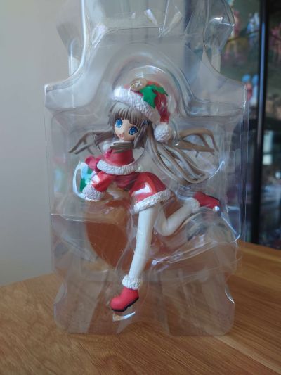 Little Busters! 能美库特 Christmas Ver. 