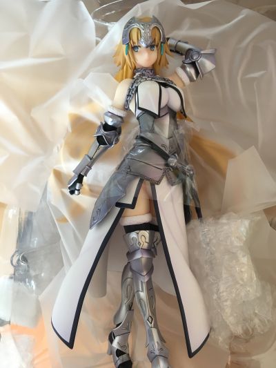 命运-冠位指定 贞德 第三再临