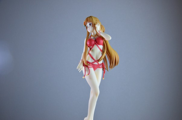 Super Special 系列 刀剑神域 Alicization 亚丝娜