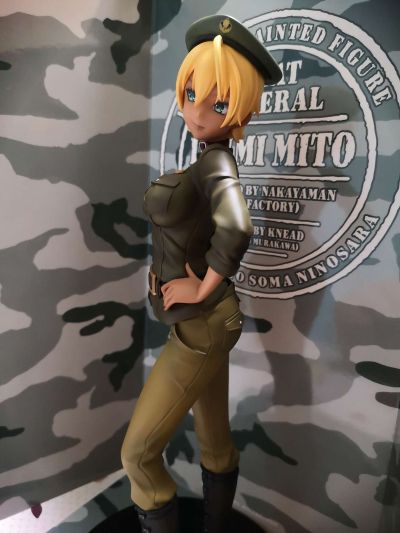 食戟之灵 贰之皿 水户郁魅