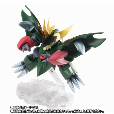 NXEDGE STYLE [MASHIN UNIT] 　魔神英雄传2 真·夏鬼丸