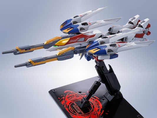 METAL ROBOT魂 ＜机动战士系列＞ 飞翼高达零式