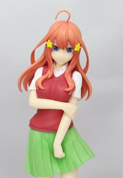 Pop Up Parade 五等分的新娘∬ 中野五月