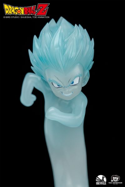 龙珠Z 悟天克斯VS魔人布欧