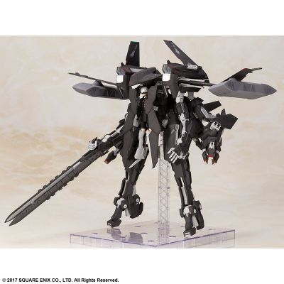 尼尔：自动人形  飞行组件Ho229 S型+9S(寄叶九号S型)