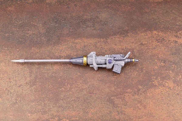 HMM系列 索斯机械兽个性化配件 贯钉组件