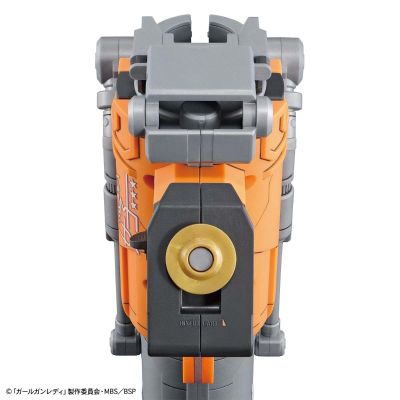 Girl Gun Lady Change Girl Gun Ver. Alpha Tango