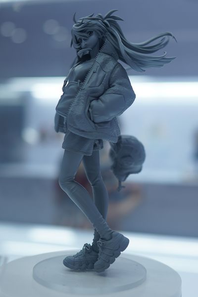 新世纪福音战士 式波・明日香・兰格雷 Ver.RADIO EVA Part.2