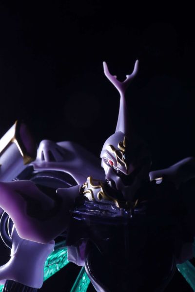 ROBOT魂 ＜灵光战士系列＞  萨拜因