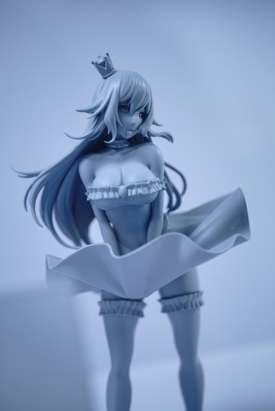 幽灵姬 束身裙Ver.