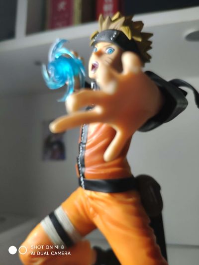 Vibration Stars NARUTO -火影忍者- 疾风伝 うずまき火影忍者 