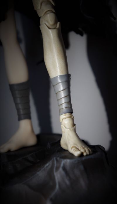 多罗罗 百鬼丸 featuring Sayoko Kamitsure